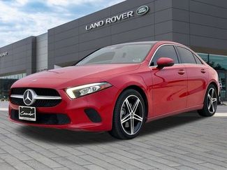 Used 2019 Mercedes-Benz A 220 A 220 video 1