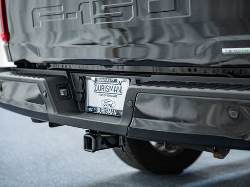 Certified 2023 Ford F150 Lariat w/ Equipment Group 502A High image 10