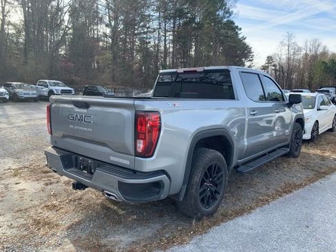 Used 2023 GMC Sierra 1500 Elevation w/ Elevation Premium Package image 25