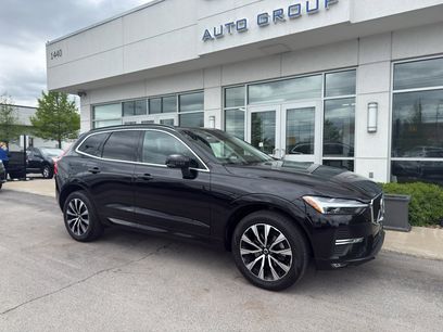 Used 2023 Volvo XC60 B5 Core w/ Climate Package