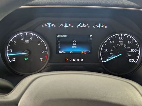 Used 2021 Ford F150 XLT image 17