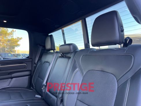 Used 2020 RAM 1500 Rebel w/ Rebel Level 2 Equipment Group AWD/4WD image 25