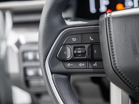 New 2026 Toyota 4Runner SR5 image 29