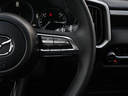 New 2026 MAZDA CX-50 Meridian Edition image 21