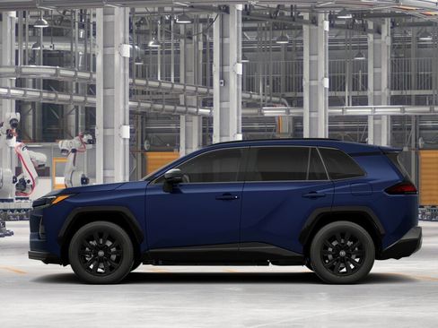 New 2026 Toyota RAV4 SE AWD/4WD image 4