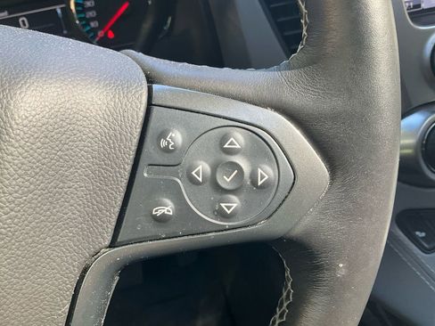 Used 2016 Chevrolet Tahoe LT w/ Luxury Package image 20