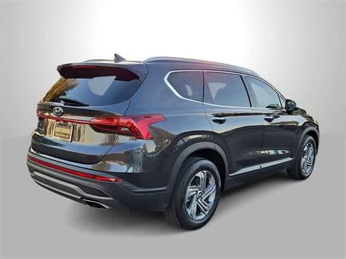 Used 2023 Hyundai Santa Fe SEL w/ Cargo Package image 8