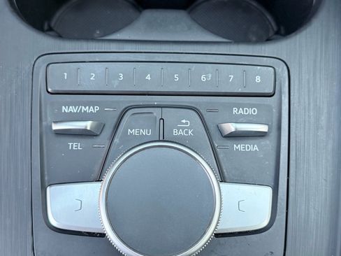 Used 2018 Audi A4 2.0T Prestige w/ Prestige Package AWD/4WD image 16