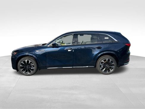 New 2026 MAZDA CX-90 3.3 Turbo S w/ Premium Plus AWD/4WD image 2