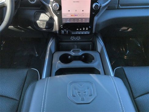 New 2026 RAM 2500 Laramie image 15