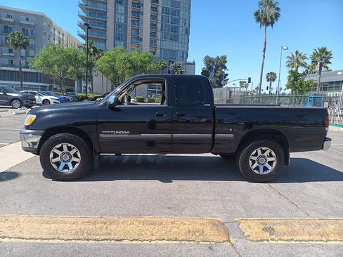 Used 2001 Toyota Tundra SR5 image 5