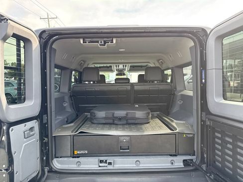 Used 2024 INEOS Grenadier AWD/4WD image 16