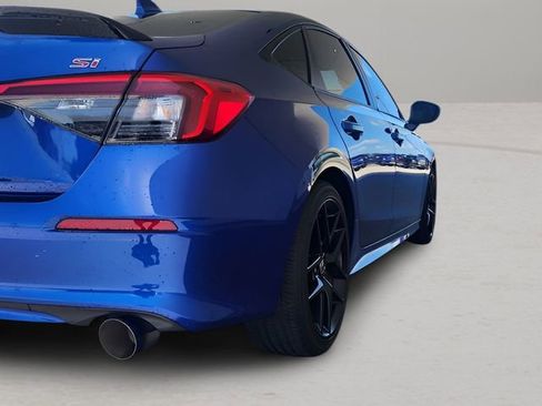 Used 2024 Honda Civic Si image 26