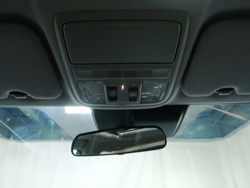 Used 2021 Honda CR-V EX image 20