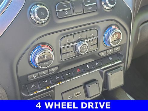 Used 2019 GMC Sierra 1500 SLT w/ SLT Premium Plus Package image 21
