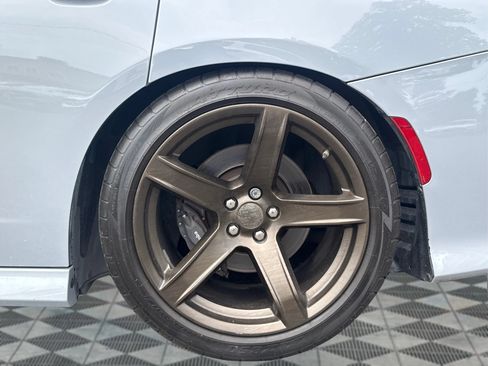 Used 2021 Dodge Charger Scat Pack RWD image 21