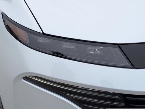 New 2025 Nissan Murano SL AWD/4WD image 9