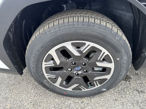 New 2026 Subaru Forester Premium image 10