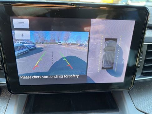 Used 2022 Ford Explorer Timberline image 37