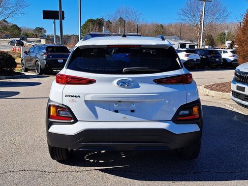 Used 2019 Hyundai Kona SEL image 6