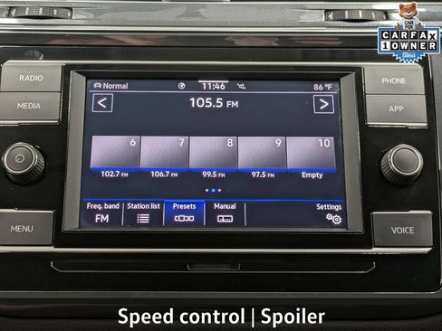 Used 2022 Volkswagen Tiguan S AWD/4WD image 19