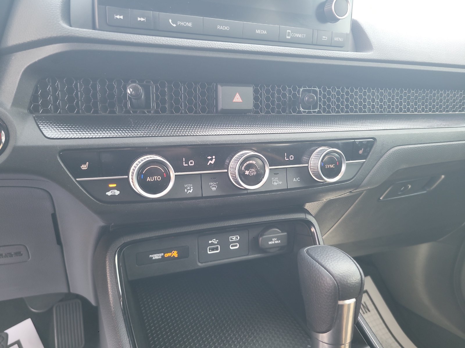 Certified 2024 Honda CR-V EX image 20
