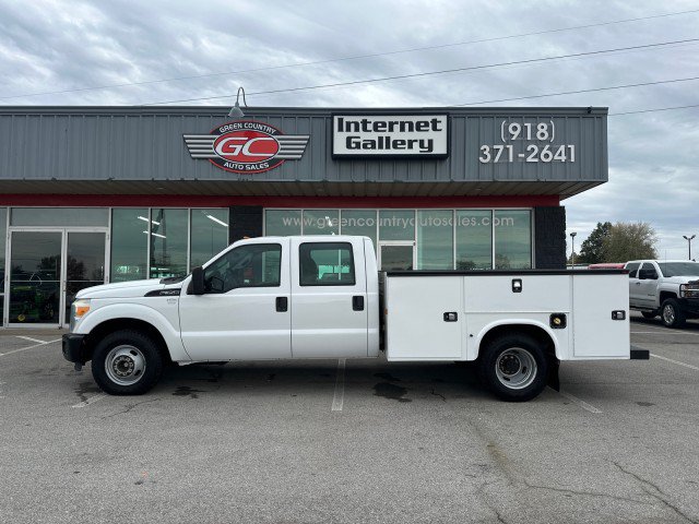 Used 2016 Ford F350 XL RWD image 10