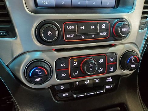 Used 2016 GMC Yukon SLE image 35