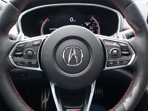 New 2026 Acura MDX Type S image 11