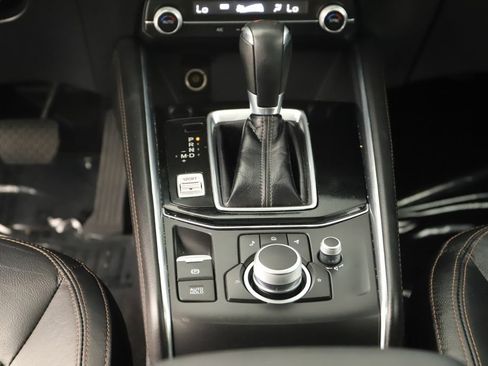 Used 2021 MAZDA CX-5 Grand Touring AWD/4WD image 21