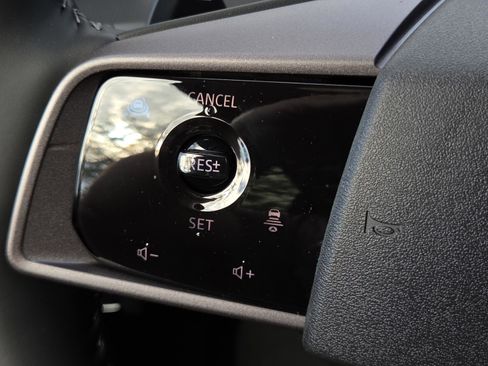 New 2026 Nissan Murano SV image 26