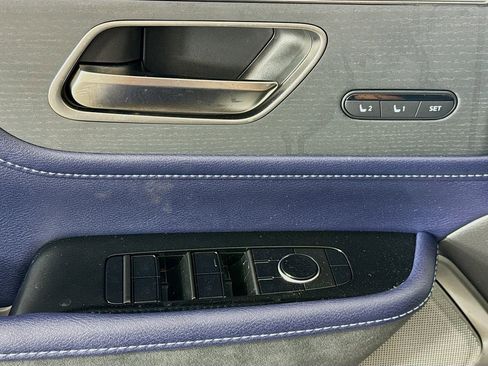 New 2026 INFINITI QX80 4WD w/ Sport Exterior Package image 21