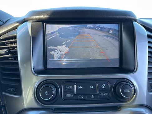 Used 2015 Chevrolet Tahoe LTZ image 42