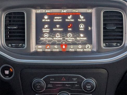 Used 2022 Dodge Charger Scat Pack image 21