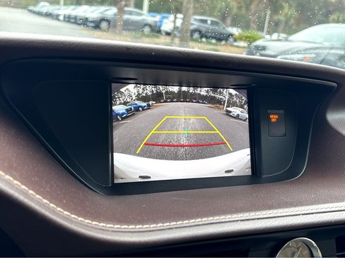 Used 2018 Lexus ES 350 image 13