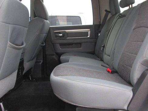 Used 2014 RAM 2500 Big Horn AWD/4WD image 12