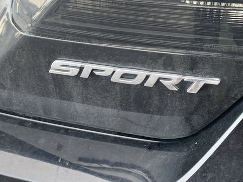 Used 2016 Honda Accord Sport image 3