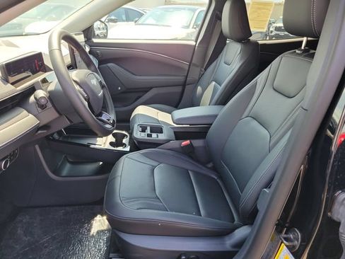 New 2026 Ford Mustang Mach-E Premium w/ Technology Package RWD image 16