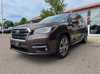 Used 2020 Subaru Ascent Limited w/ Technology Package AWD/4WD video 1