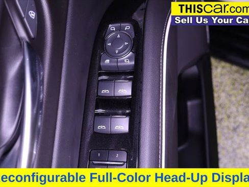 Used 2021 Cadillac Escalade Premium Luxury w/ LPO, Illumination Package RWD image 42