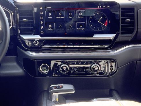 Used 2024 GMC Sierra 1500 Elevation w/ X31 Off-Road Package image 23