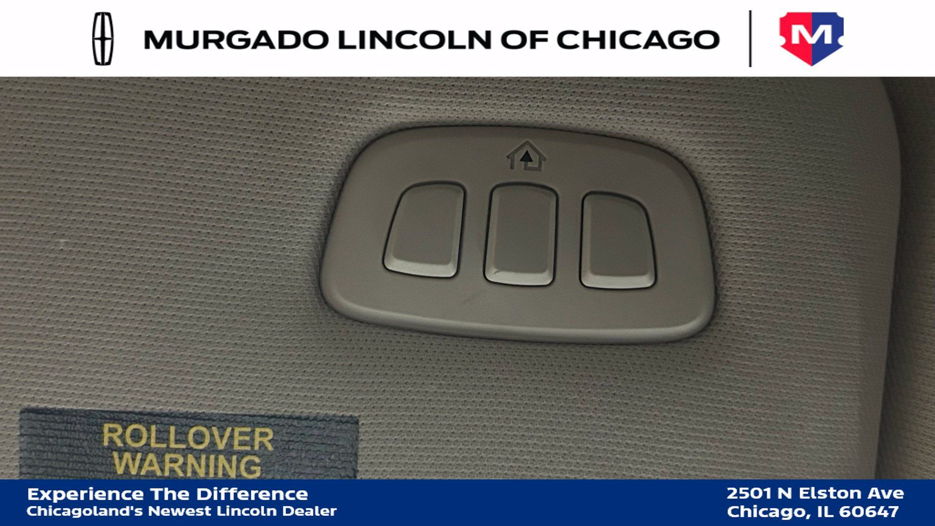 Used 2024 Lincoln Corsair Reserve w/ Equipment Group 202A FWD image 92
