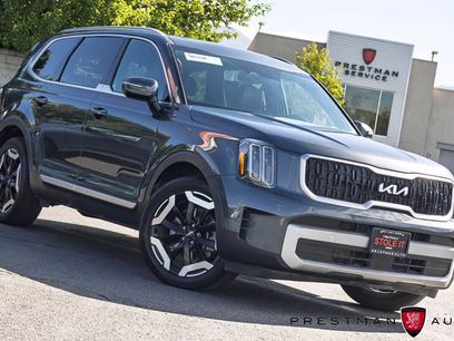 Used 2023 Kia Telluride EX
