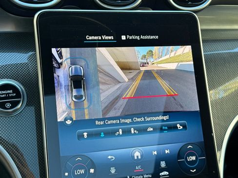 Certified 2024 Mercedes-Benz GLC 300 4MATIC image 16