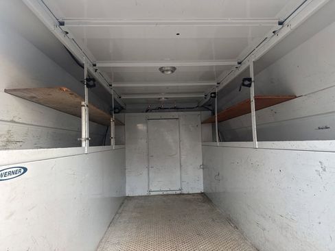 Used 2016 Ford E-350 and Econoline 350 Super Duty w/ Power Windows & Locks Group RWD image 28