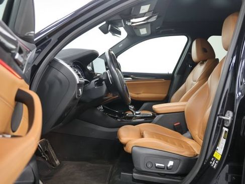Used 2023 BMW X3 M40i w/ Premium Package AWD/4WD image 19