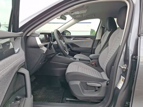 New 2026 Volkswagen Tiguan S AWD/4WD image 6