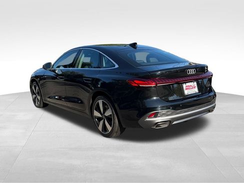 Used 2025 Audi A5 2.0T Premium Plus w/ Premium Plus AWD/4WD image 5