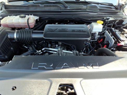 Used 2024 RAM 1500 Tradesman w/ Trailer Tow Group AWD/4WD image 27
