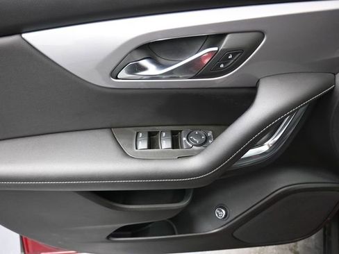 Used 2024 Chevrolet Blazer LT w/ Midnight/Sport Edition image 13